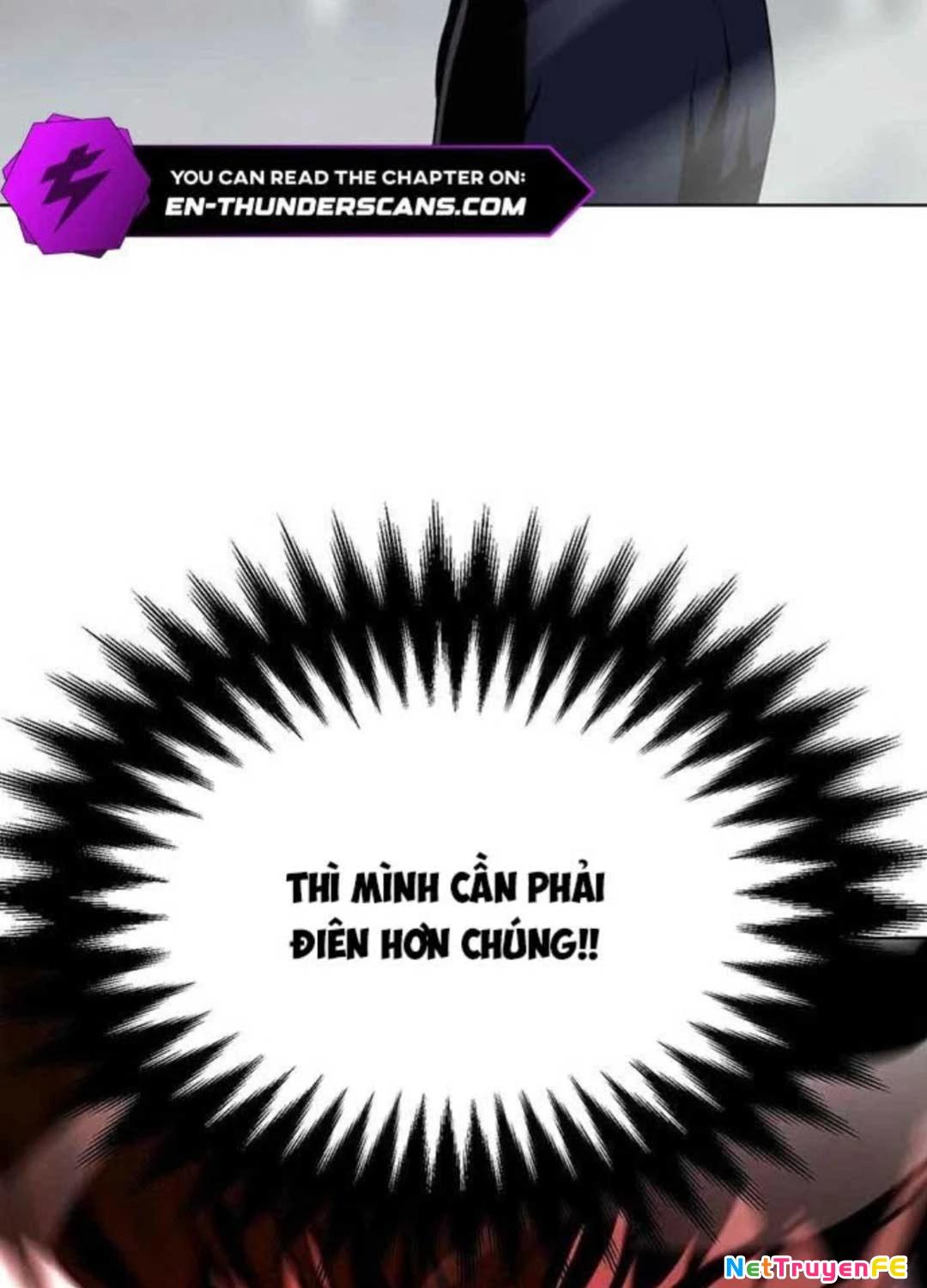 Đấu Trường Chiến Đấu: Chapter 7