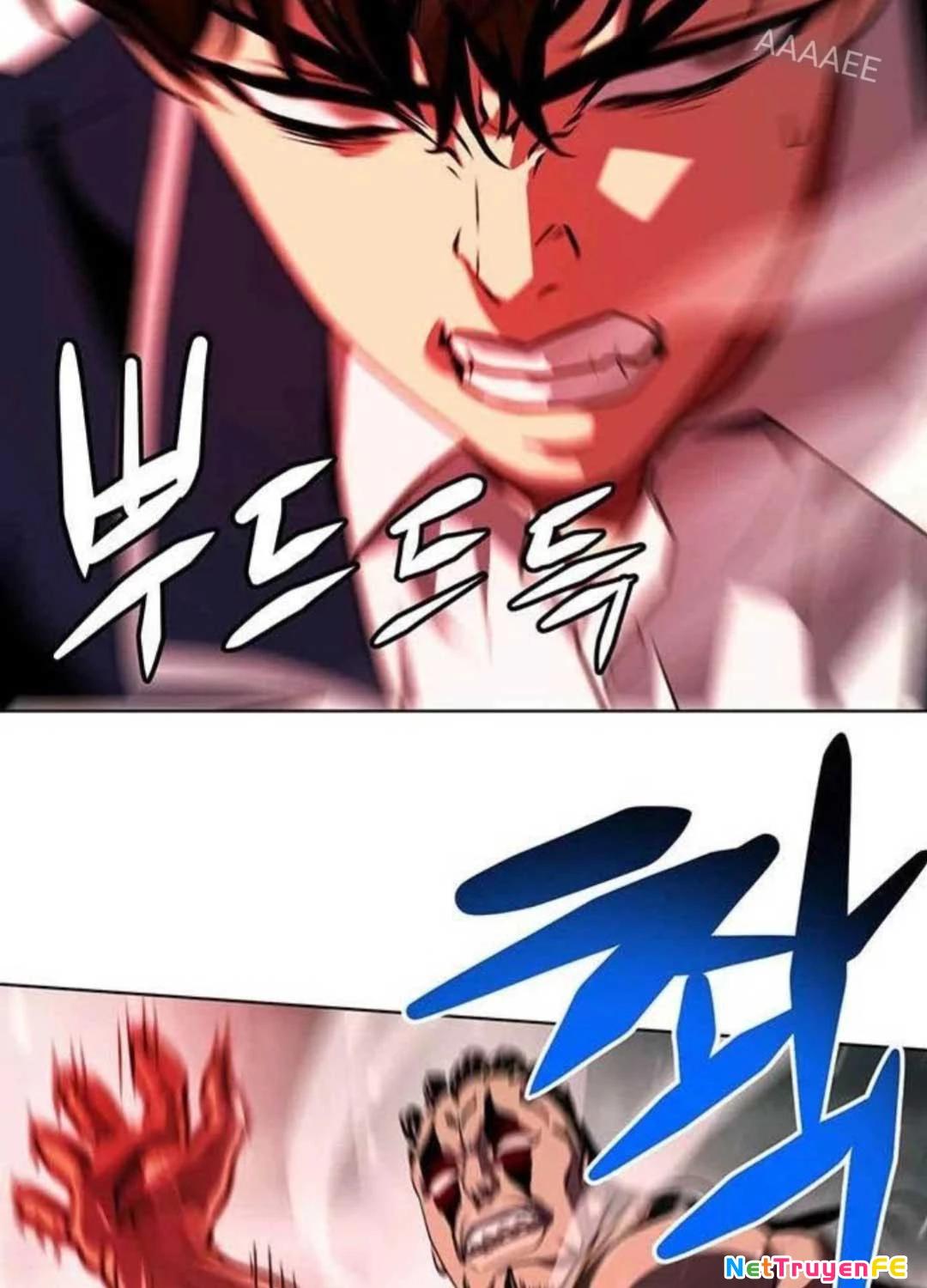 Đấu Trường Chiến Đấu: Chapter 7