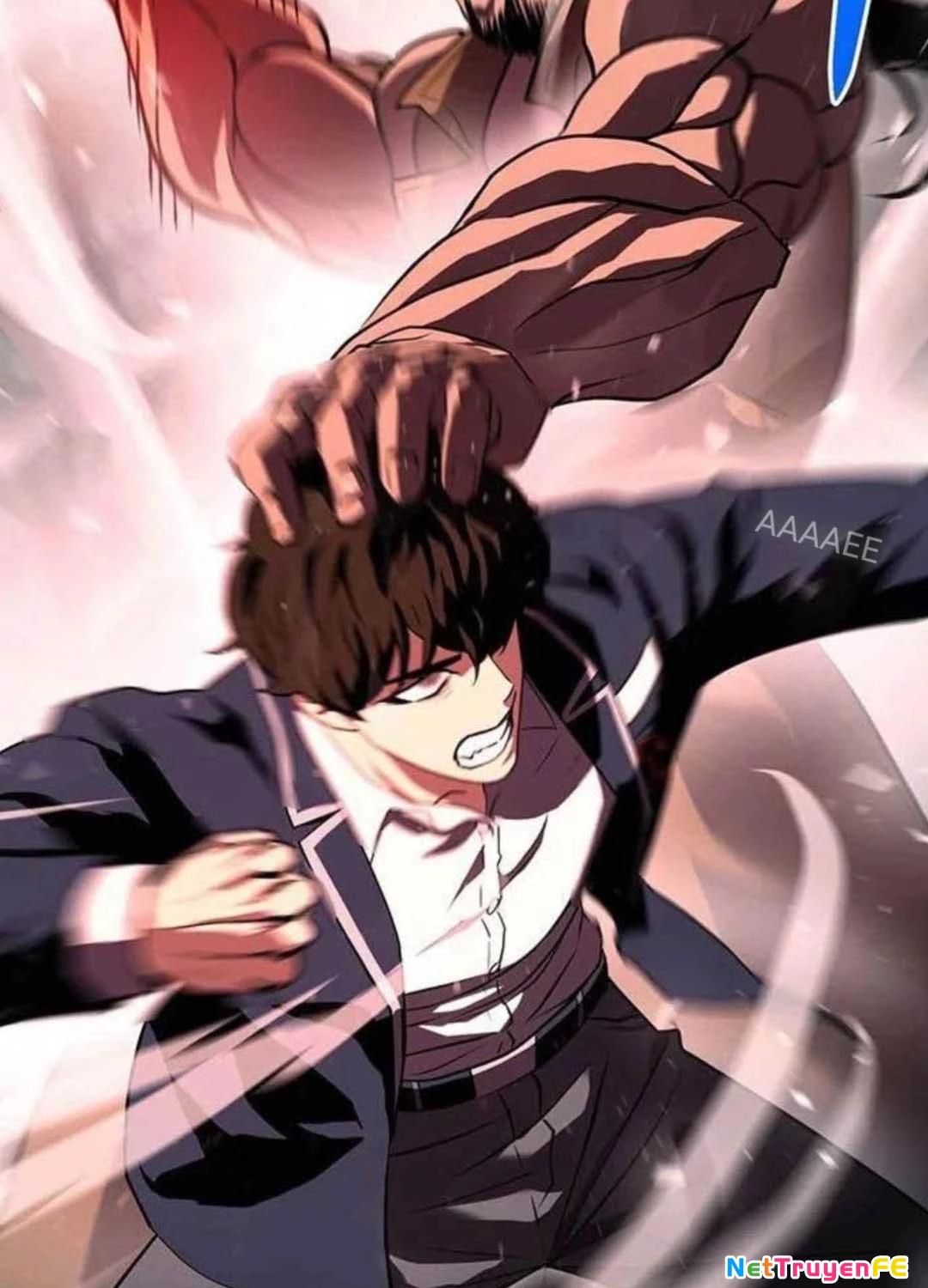 Đấu Trường Chiến Đấu: Chapter 7