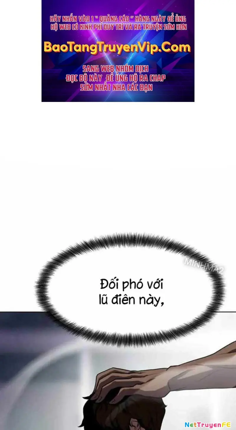 Đấu Trường Chiến Đấu: Chapter 8