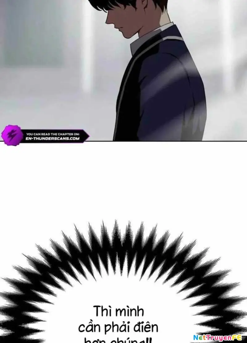 Đấu Trường Chiến Đấu: Chapter 8