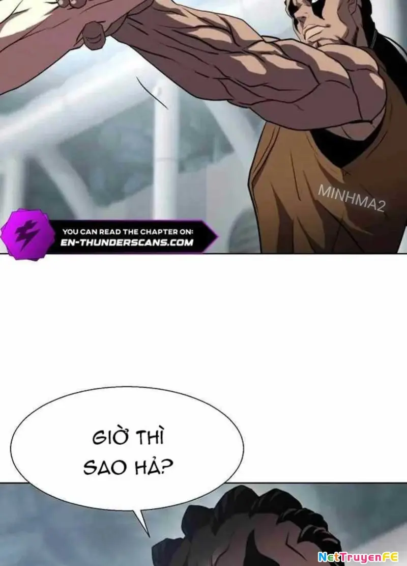 Đấu Trường Chiến Đấu: Chapter 8