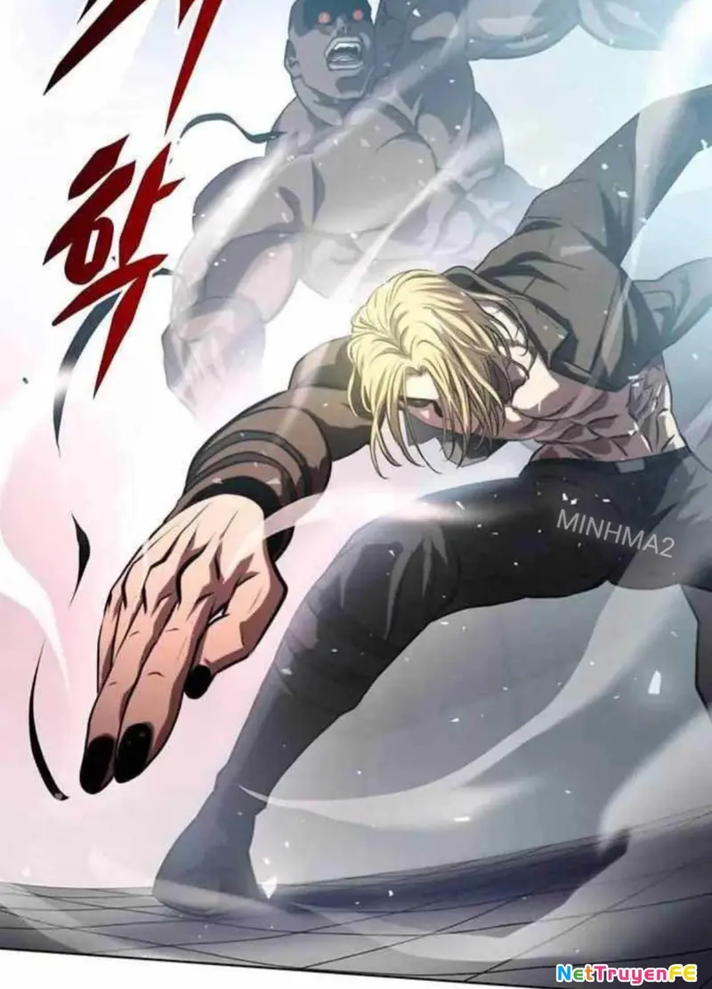 Đấu Trường Chiến Đấu: Chapter 8