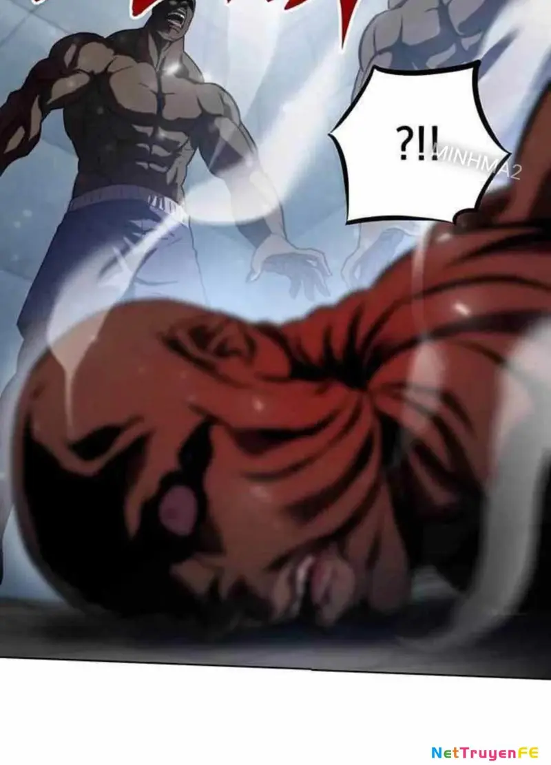 Đấu Trường Chiến Đấu: Chapter 8