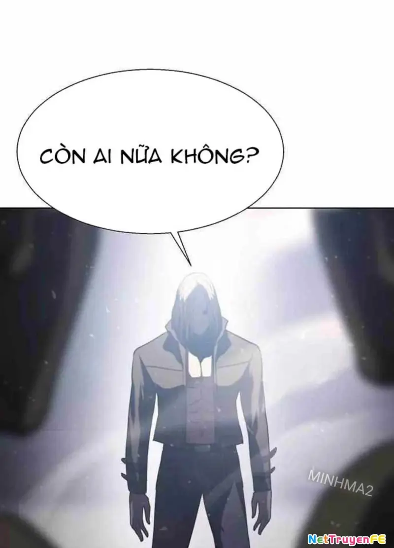 Đấu Trường Chiến Đấu: Chapter 8