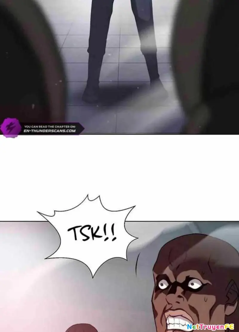 Đấu Trường Chiến Đấu: Chapter 8