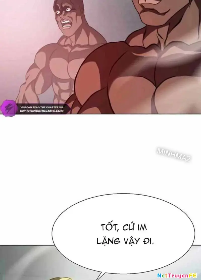 Đấu Trường Chiến Đấu: Chapter 8