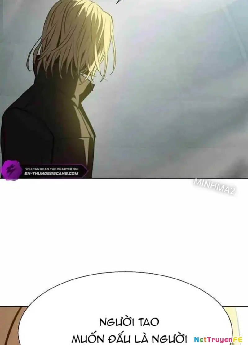 Đấu Trường Chiến Đấu: Chapter 8