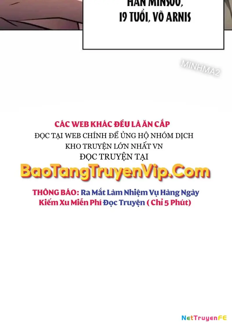 Đấu Trường Chiến Đấu: Chapter 8