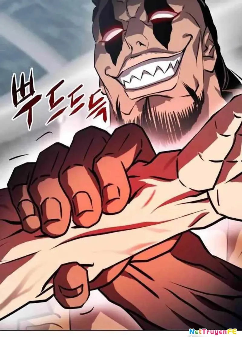 Đấu Trường Chiến Đấu: Chapter 8