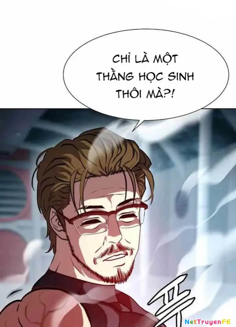 Đấu Trường Chiến Đấu: Chapter 8