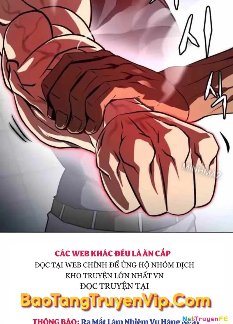 Đấu Trường Chiến Đấu: Chapter 8