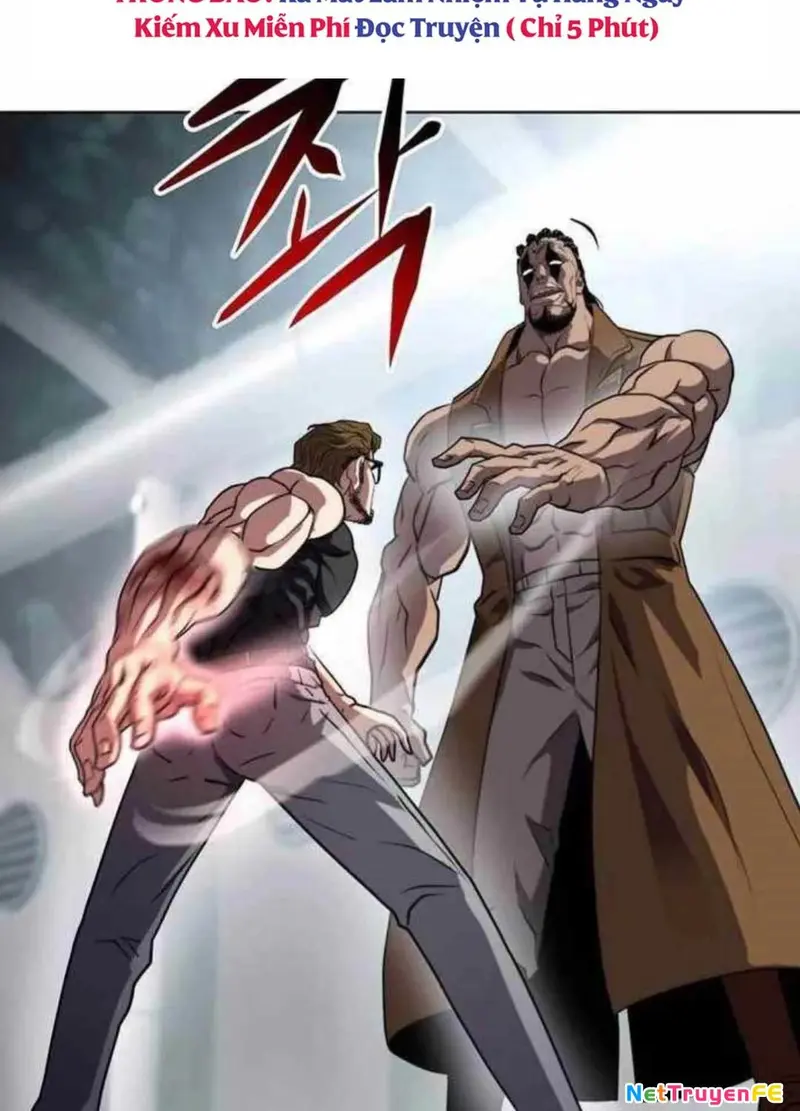 Đấu Trường Chiến Đấu: Chapter 8