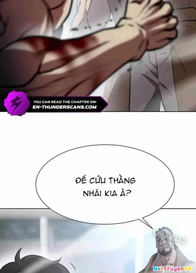 Đấu Trường Chiến Đấu: Chapter 8