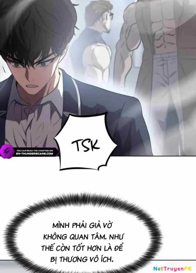 Đấu Trường Chiến Đấu: Chapter 8