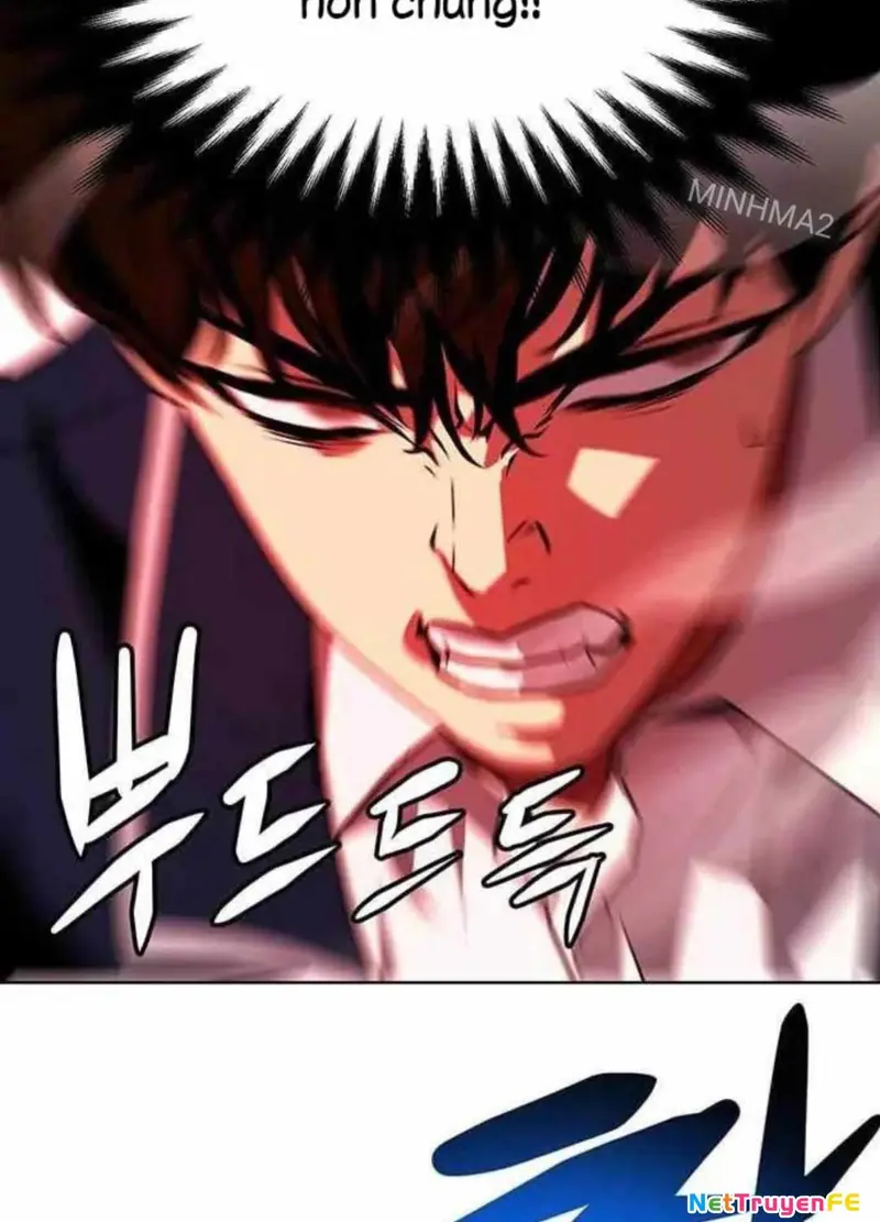 Đấu Trường Chiến Đấu: Chapter 8