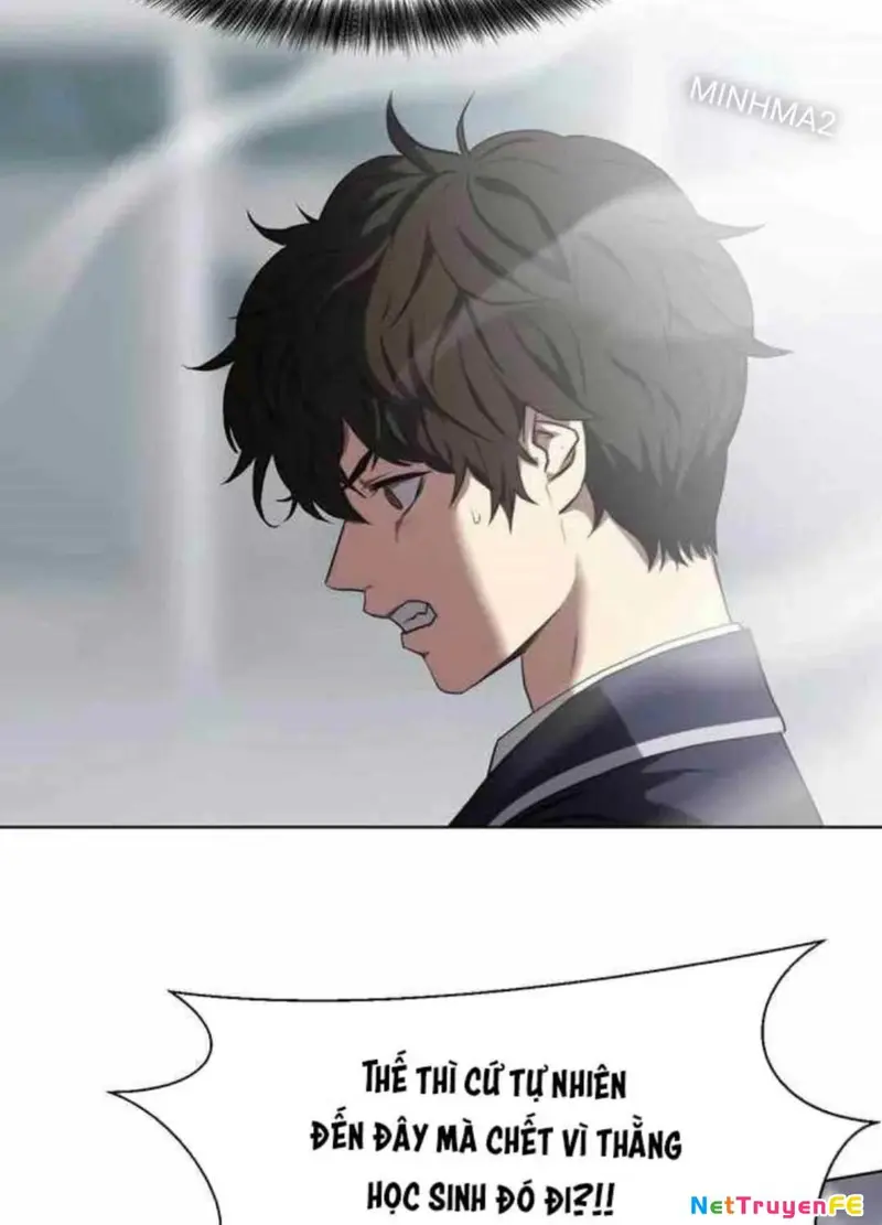 Đấu Trường Chiến Đấu: Chapter 8