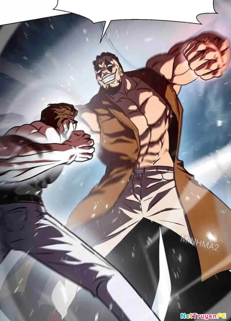 Đấu Trường Chiến Đấu: Chapter 8