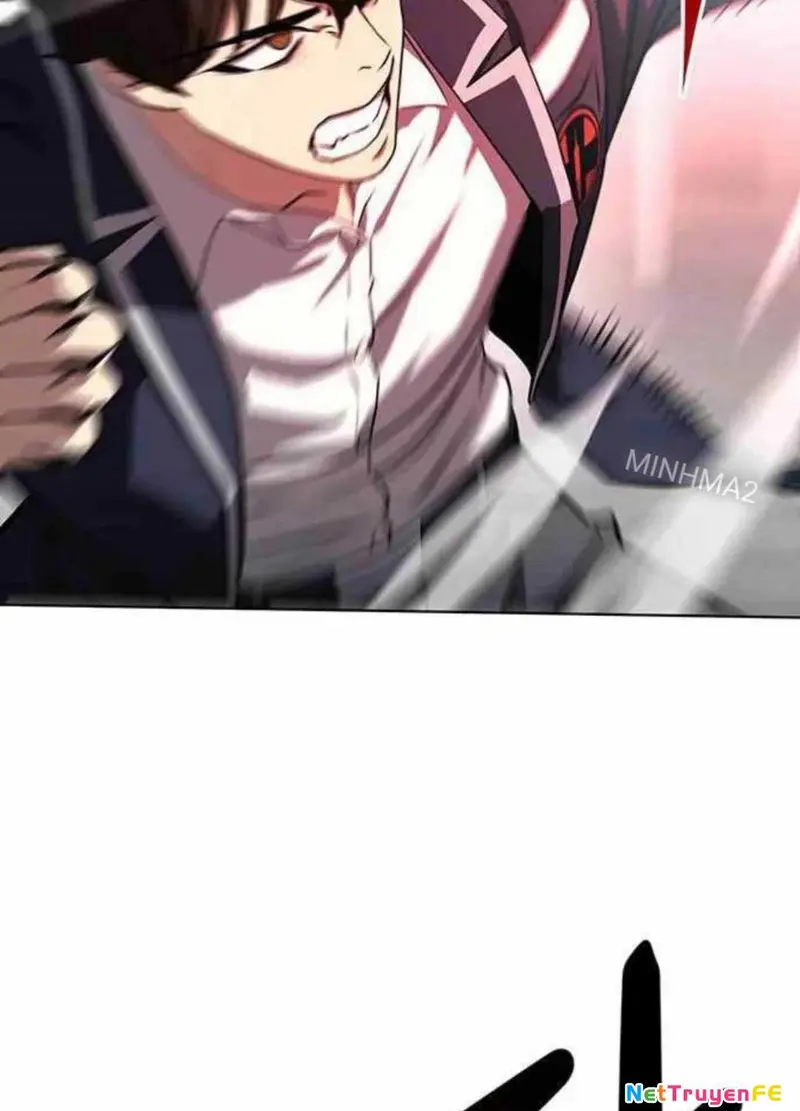 Đấu Trường Chiến Đấu: Chapter 8