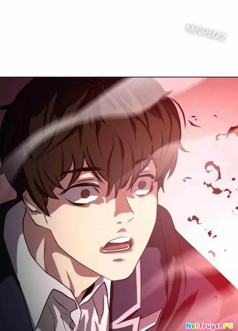 Đấu Trường Chiến Đấu: Chapter 8