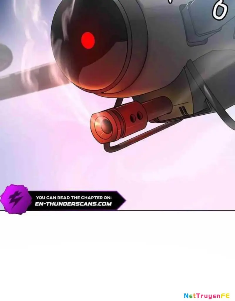 Đấu Trường Chiến Đấu: Chapter 8