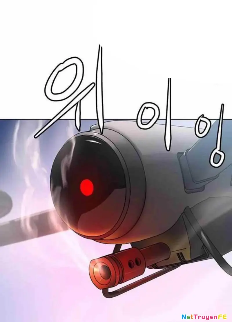 Đấu Trường Chiến Đấu: Chapter 8