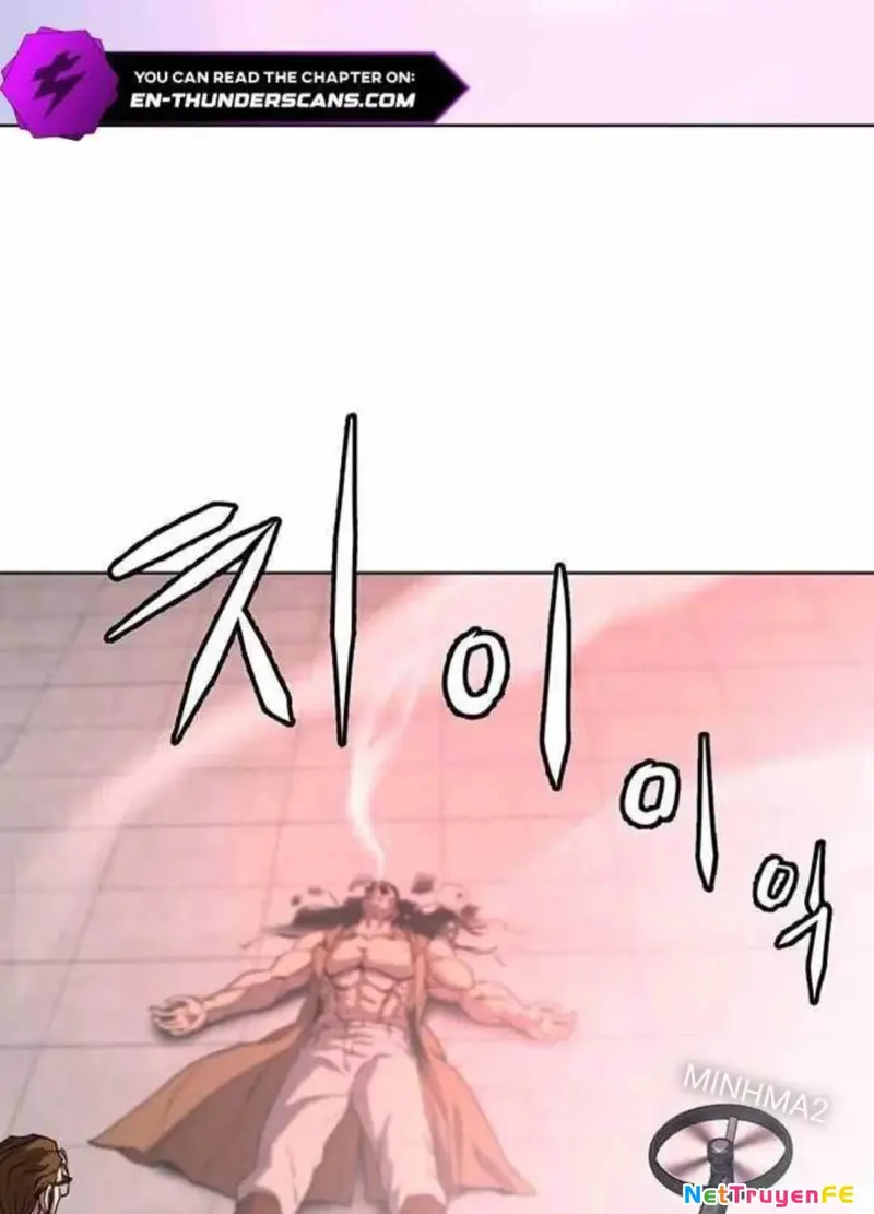 Đấu Trường Chiến Đấu: Chapter 8