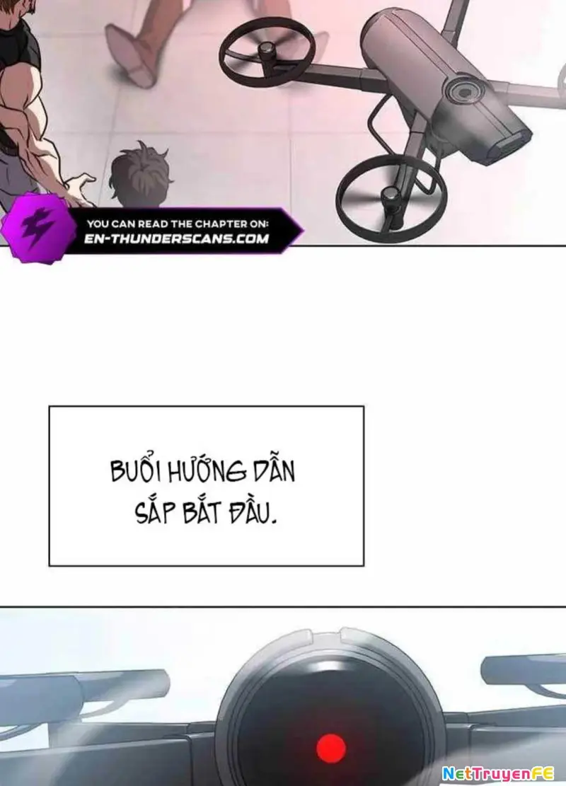 Đấu Trường Chiến Đấu: Chapter 8