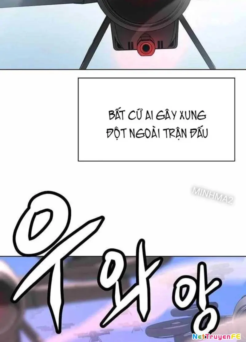 Đấu Trường Chiến Đấu: Chapter 8