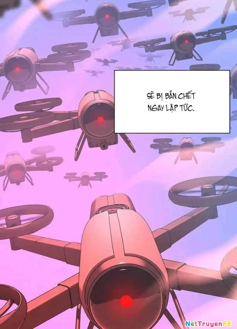 Đấu Trường Chiến Đấu: Chapter 8