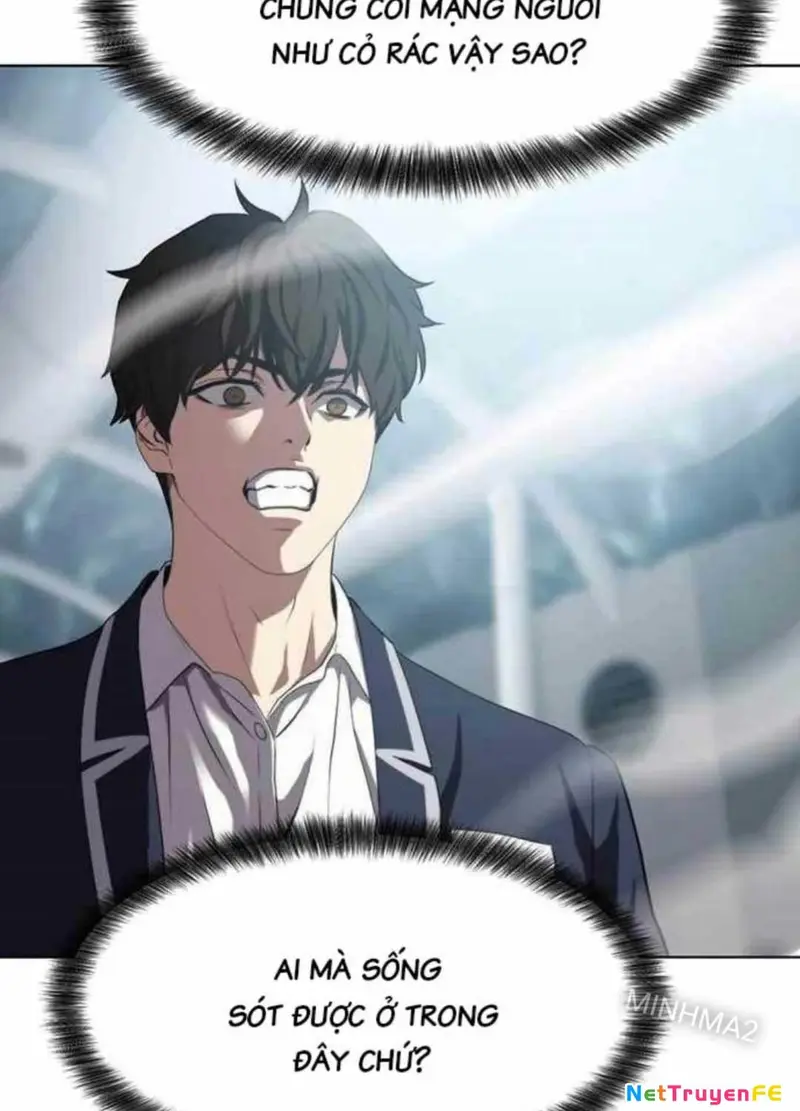 Đấu Trường Chiến Đấu: Chapter 8