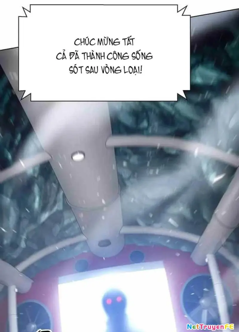 Đấu Trường Chiến Đấu: Chapter 8