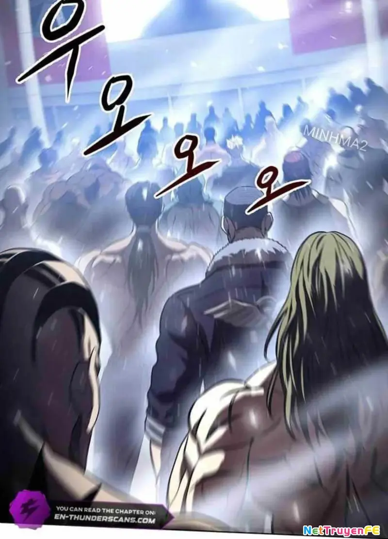 Đấu Trường Chiến Đấu: Chapter 8