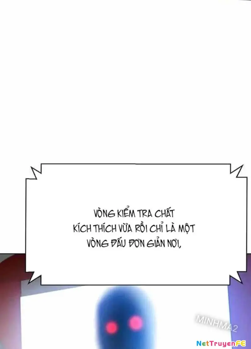 Đấu Trường Chiến Đấu: Chapter 8