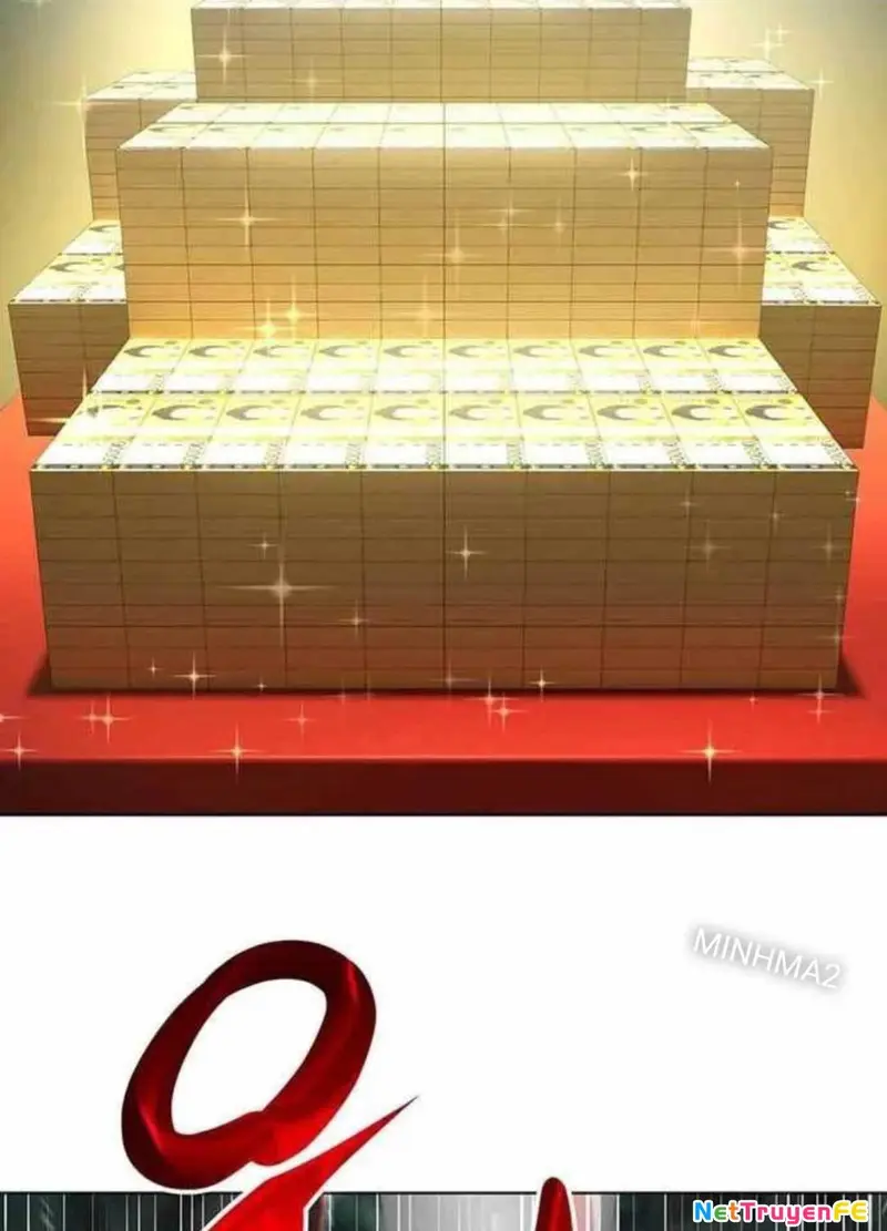 Đấu Trường Chiến Đấu: Chapter 8