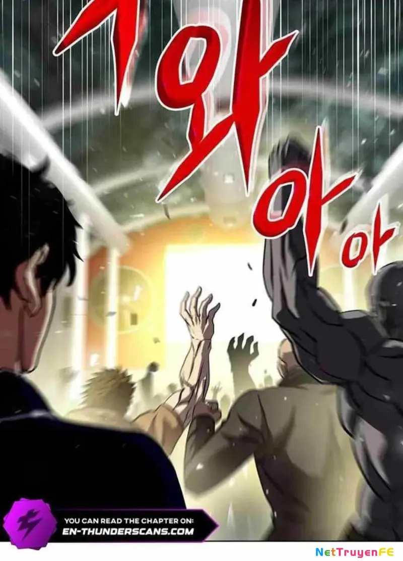 Đấu Trường Chiến Đấu: Chapter 8