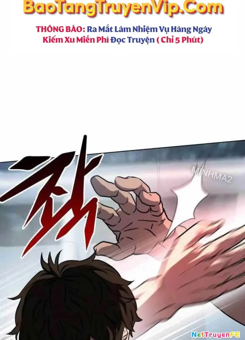 Đấu Trường Chiến Đấu: Chapter 8