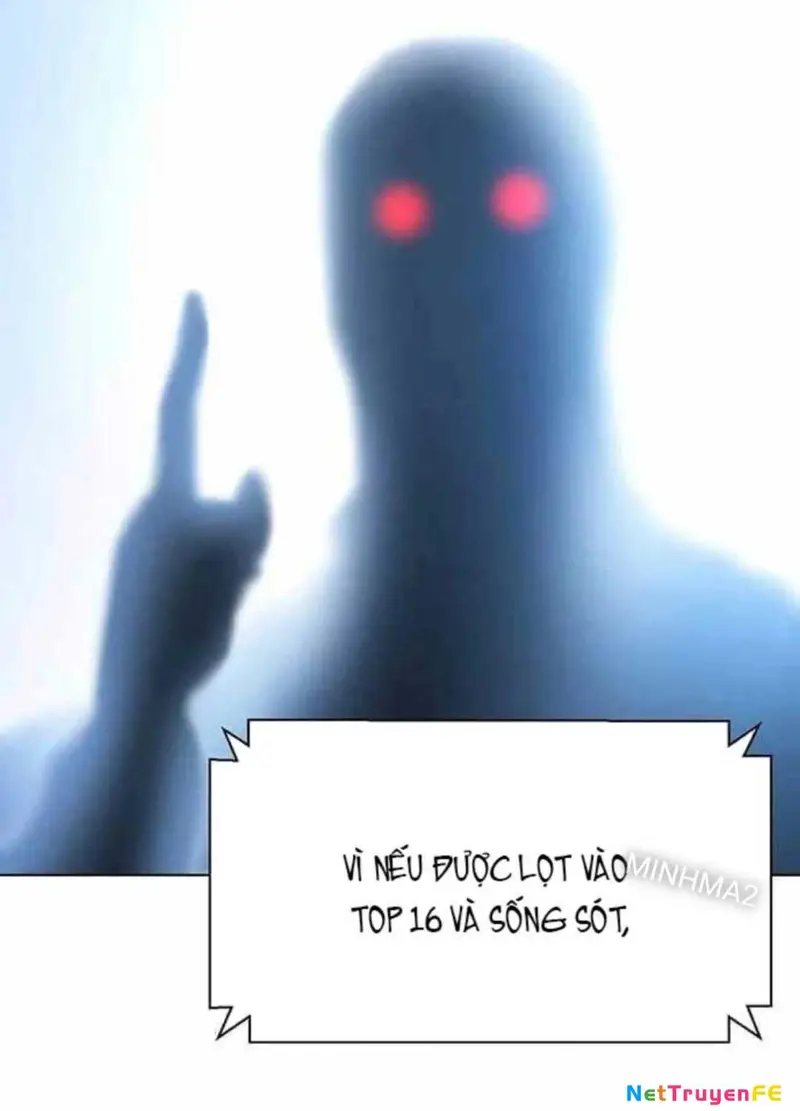 Đấu Trường Chiến Đấu: Chapter 8