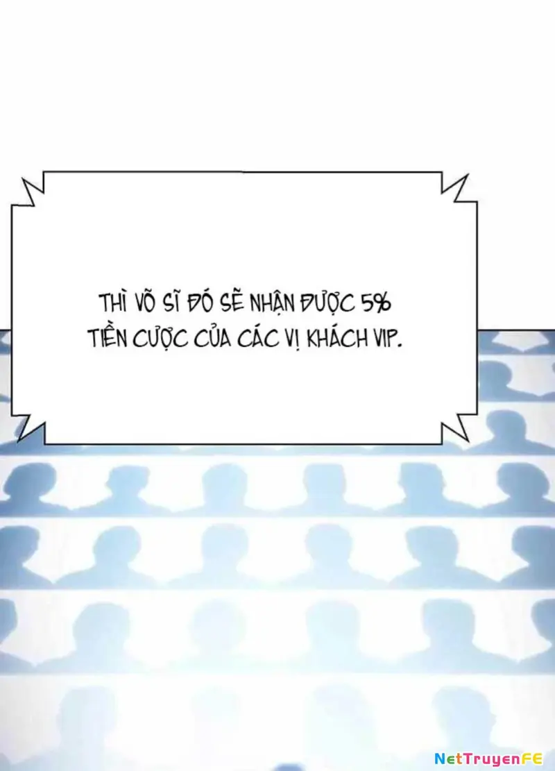 Đấu Trường Chiến Đấu: Chapter 8