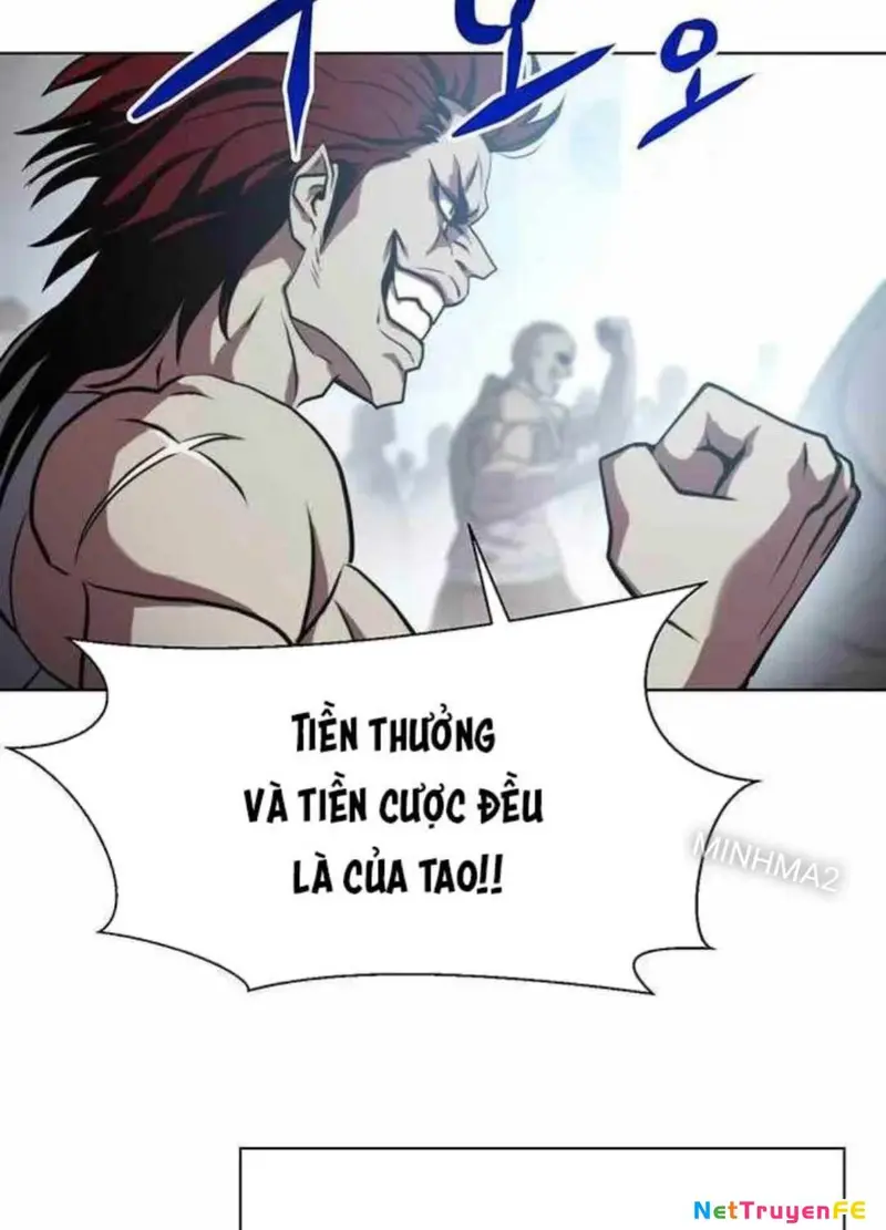 Đấu Trường Chiến Đấu: Chapter 8