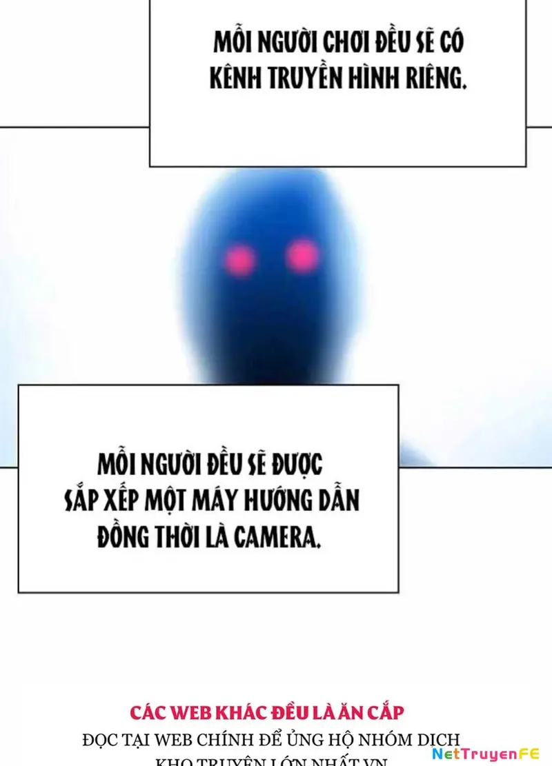 Đấu Trường Chiến Đấu: Chapter 8