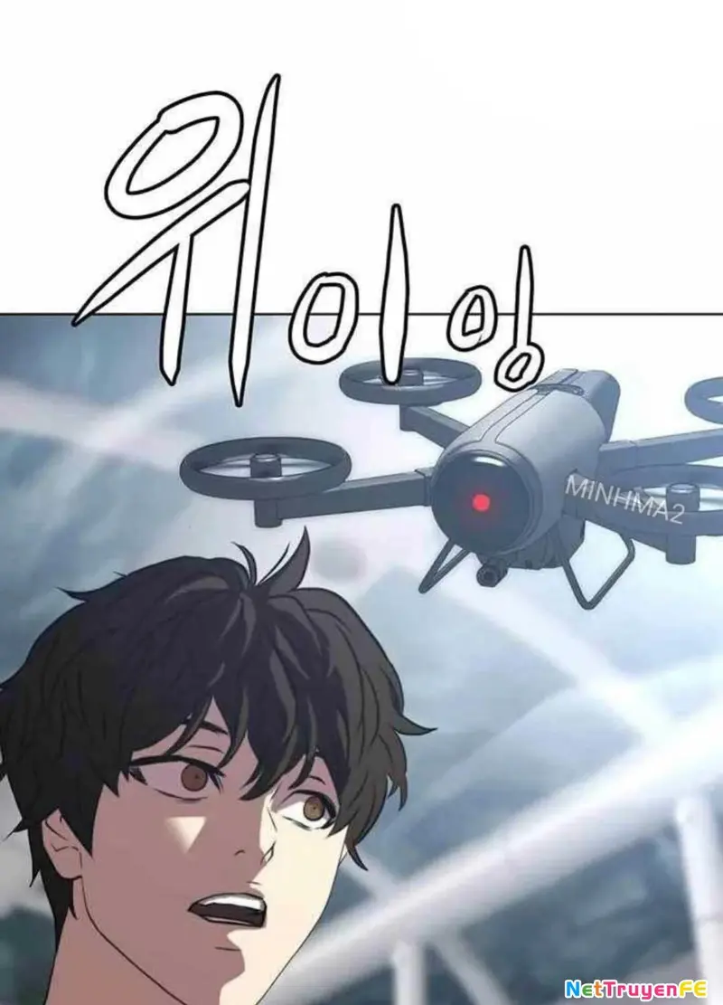 Đấu Trường Chiến Đấu: Chapter 8