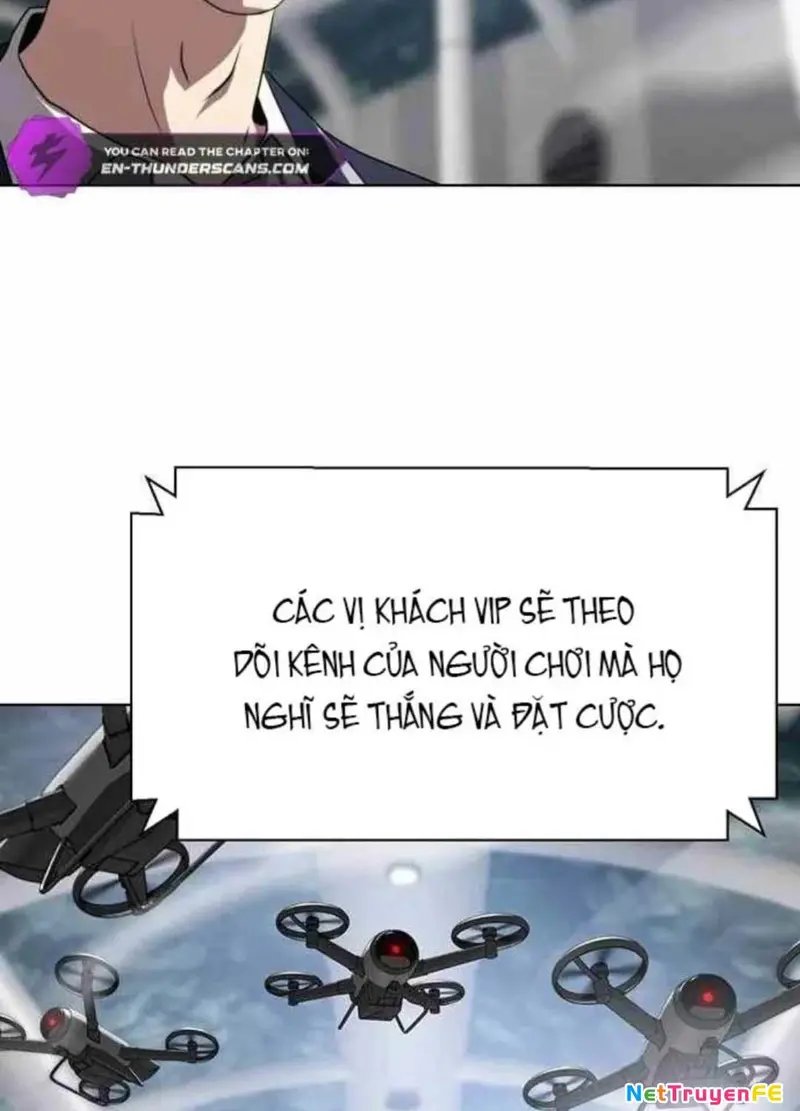 Đấu Trường Chiến Đấu: Chapter 8