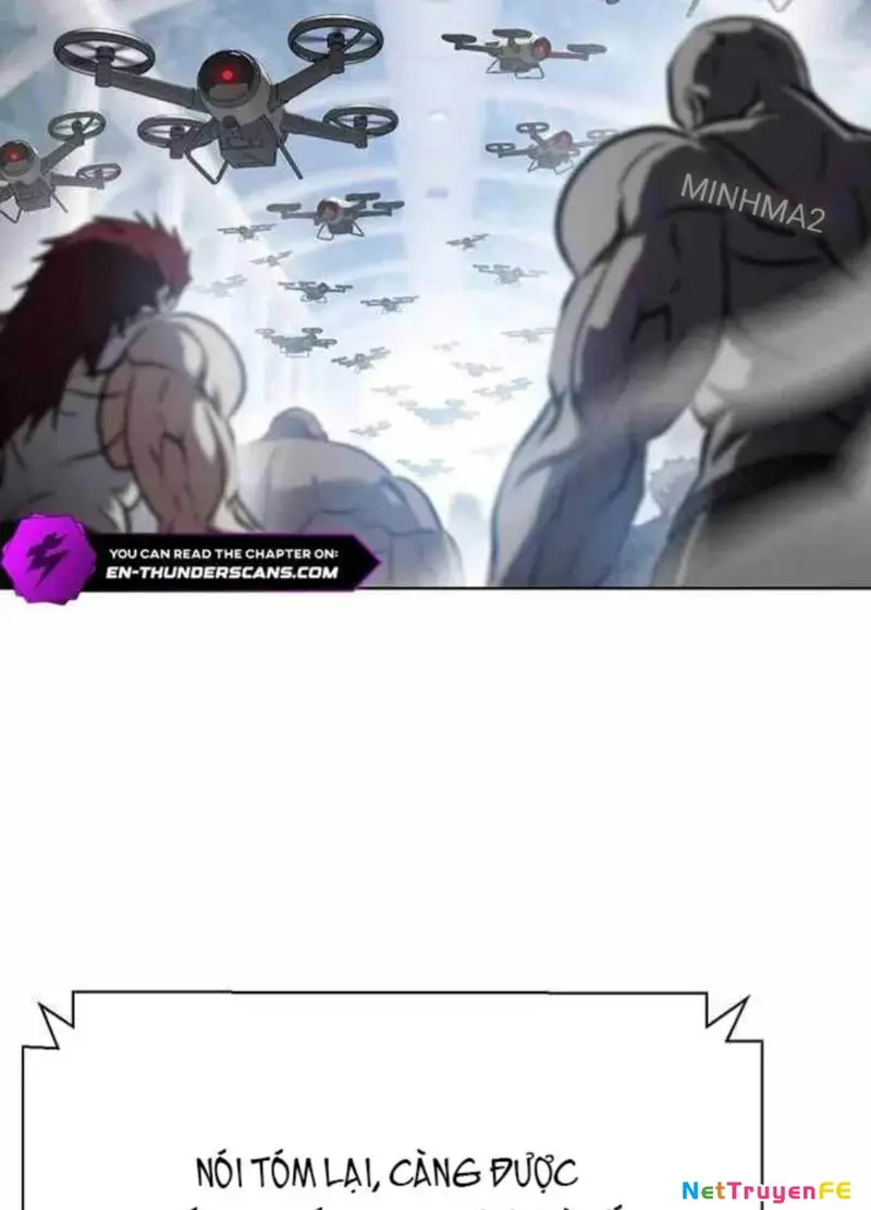 Đấu Trường Chiến Đấu: Chapter 8