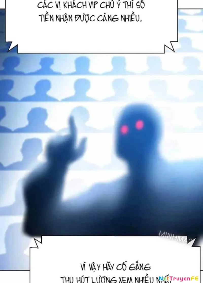 Đấu Trường Chiến Đấu: Chapter 8