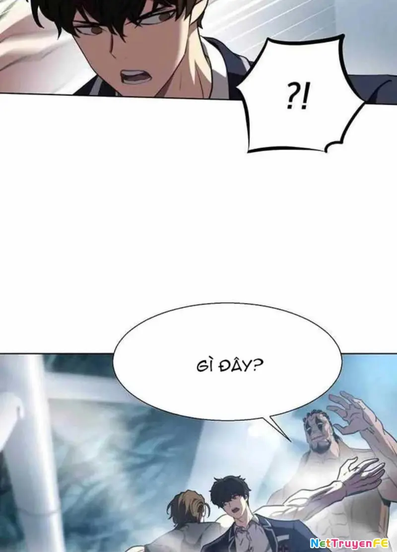 Đấu Trường Chiến Đấu: Chapter 8