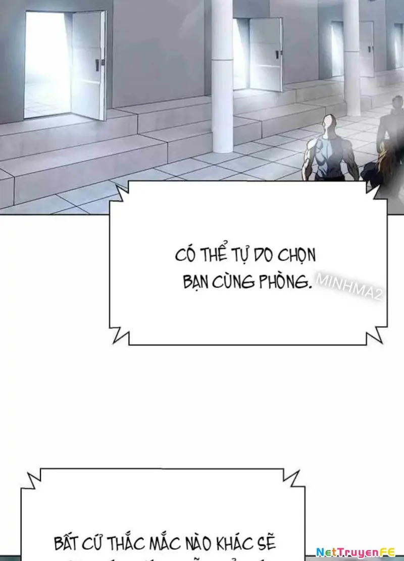 Đấu Trường Chiến Đấu: Chapter 8