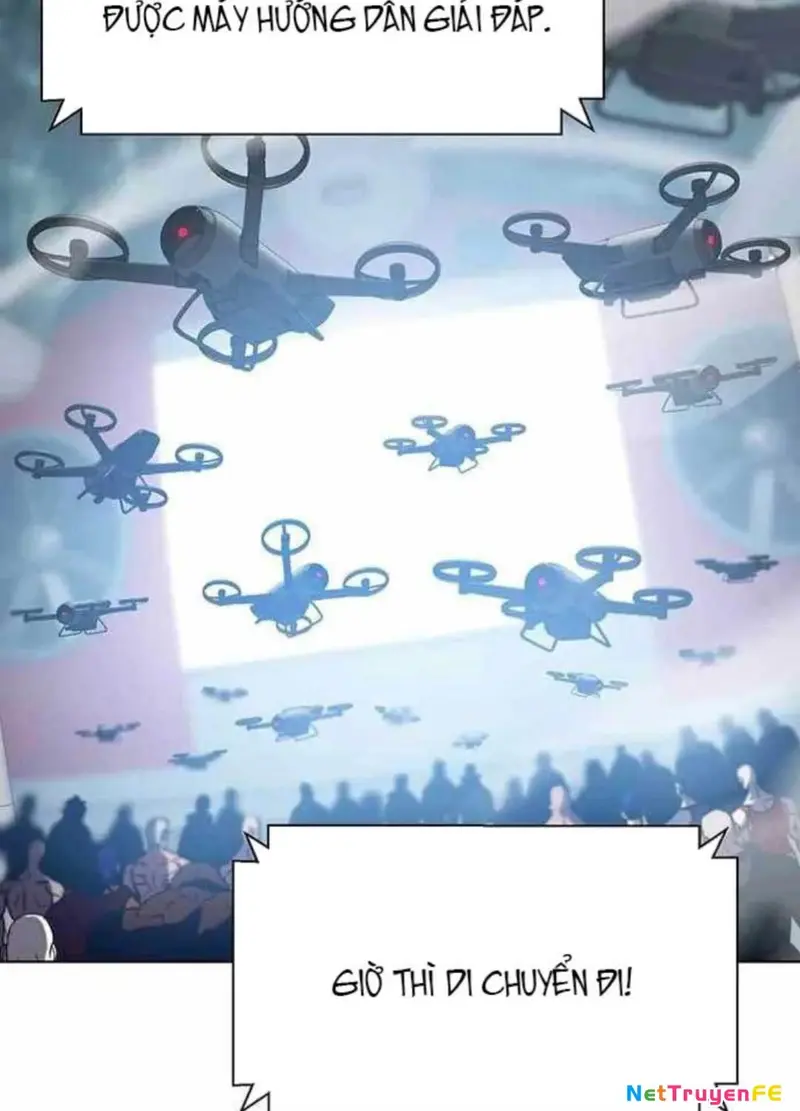 Đấu Trường Chiến Đấu: Chapter 8