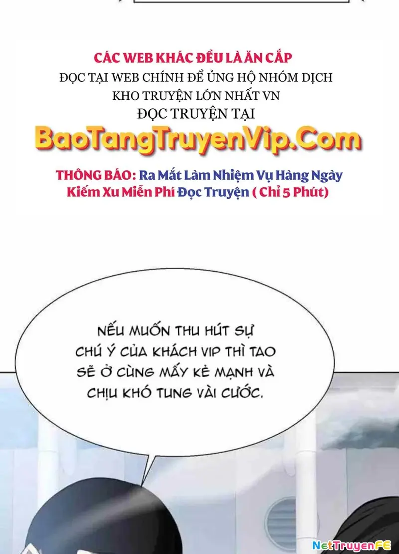 Đấu Trường Chiến Đấu: Chapter 8