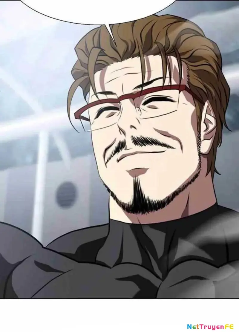 Đấu Trường Chiến Đấu: Chapter 8